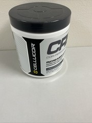 Cellucor Cor-Performance Creatine, Unflavored, Exp 6/26, 72 Servings G99