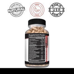 Healthy Glucose w/ Bitter Melon, Alpha Lipoic Acid, Cinnamon, Blood Support 60ct