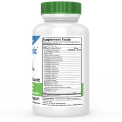 Drformulas Nexabiotic 23 Multi Probiotic For Women And Men – Dr. Formulated