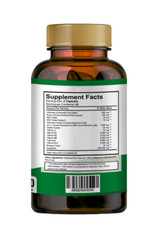 Artichoke Diet Supplement Vida 100% Original – 120 Capsules alcachofa