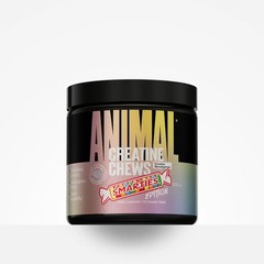 Universal Nutrition ANIMAL Creatine 120 Smarties Chews 3/2028EXP