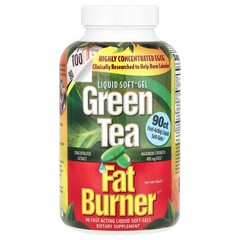 2 X Applied Nutrition, Green Tea Fat Burner�, 90 Fast-Acting Liquid Soft-Gels