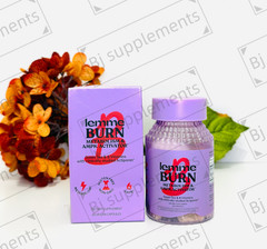 Lemme Burn – Metabolism belly fat burning + AMPK Activating