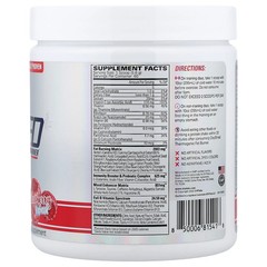 2 X EHPlabs, OxyShred, Thermogenic Fat Burner, Raspberry Refresh, 11.9 oz (337