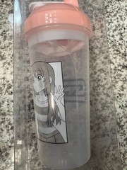 Gamersupps Waifu Cups Creator Cup Emirichu V1 New Sealed – With Case