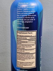 Neumi NutriSwish 10 fl oz (30 Servings) Exp 1/2028 – New/Sealed!