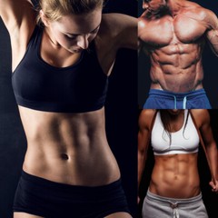 2x Fat Burner Loss Weight Belly Slimming Cream Body Sweat Hot Gel Anti Cellulite