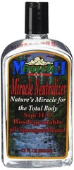 Neutralizer 22 Oz (Miracle II) Correct pH and Detoxify