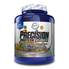 Hi-Tech Pharmaceuticals – PRECISION PROTEIN