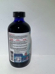 Nordic Naturals Children’s DHA Liquid – Omega-3 DHA Oil For Kids, 8 oz
