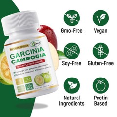 Vine yellow fruit extract helps with fat burning weight loss and fat reduction