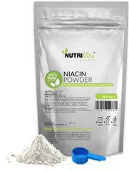 8.8oz (250g) NEW 100% PURE NIACIN NICOTINIC ACID