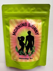 50 tea bags – German Herbal tea