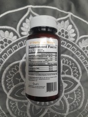 Natural Stacks DOPAMINE Brain Food, Mental Drive Capsules – 60 Count, Exp02/2026
