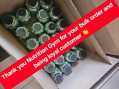 Free Shipping -Creatine Gummies | USA made | 120 Count | Vegan | Sugar FREE