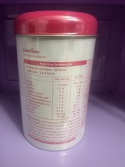 BB LAB Goodnight Low-Molecular Fish Collagen Powder Mix Berry 2g x 30 Sticks
