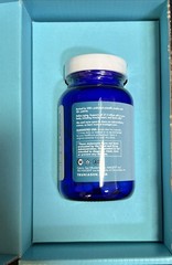 TRU Niagen 300mg NAD+ Booster 90 CAPS NEW/SEALED EXP 01/27