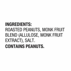 PBfit No Sugar Added Peanut Butter Powder 13 oz Roasted Peanut Powder