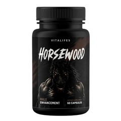 Horsewood Capsules, Horsewood Pills Reviews (1 Pack)