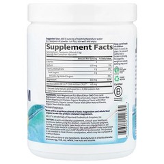 2 X Garden of Life, Dr. Formulated, Whole Food Magnesium, Raspberry Lemon, 7 oz