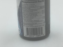 MitiAging Natural Anti-Aging Adrenal Support Capsule 60ct Exp 2/26 Ships Free