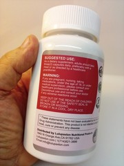 Beet Root Capsules 2000mg Nitric Oxide Supplement W/ Grape Seed & Pomegranate