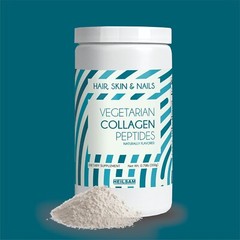 VEGGIE COLLAGEN PEPTIDES ✨ 0.79lb | HEALTHY HAIR, SKIN & NAILS | MAX ABSORBTION