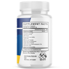 (3 Pack) Sleepem Advanced Night Support Deep Sleep Supplement 180 Capsule