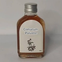 Liquid Extrac Comarum palustre (Potentilla palustris) 100 ml from Ukraine