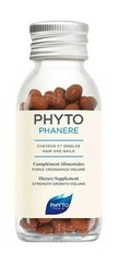 Phyto Phytophanere Hair & Nails Dietary Supplements 120 Caps