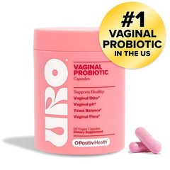 2 PACKS-NEW Women’s Prebiotic&Probiotic for Intimate Balance,PH&Odor Support,URO