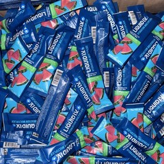 Liquid IV Hydration – 100 Single Watermelon Packets