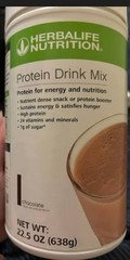 Herbalife Weight Loss Bundle | Shake Protein Aloe Tea | Best…