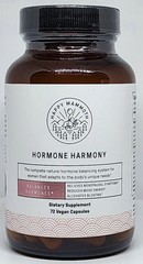 “Improved Mammoth Hormone Harmony Happy！ Exp”