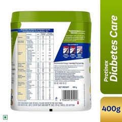 Protinex Dia Care (Creamy Vanilla Flavor, 400gm, Jar) Y847
