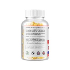 240 CoQ-10 300mg Coq10 Co Q10 Q-10 Coenzyme Heart Support NON-GMO FREE SHIP USA