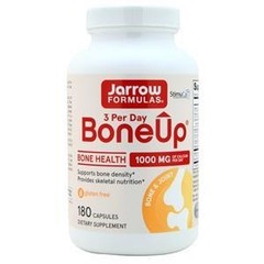 Jarrow Bone-Up 3 Per Day 180 caps