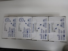 Kate Farms Pediatric Standard 1.2 Cal Vanilla 12 Pack 8.45 oz New Exp 04/2027