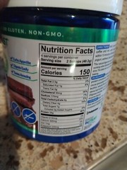 BioTRUST Low Carb Pasture-Raised 4-Protein Blend (5.7oz) Milk Chocolate New