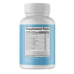 ProstaPlex – Proprietary Prostate Support Prosta Plex – 8 Bottles