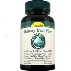 Urinary Tract Natural Supplements | Best Supplement Capsules FREE SHIP