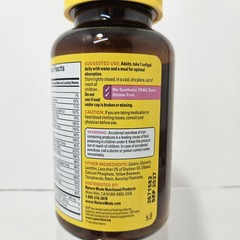 Nature Made Prenatal Folio Acid + DHA 90 Softgels Expires 09/27 Fast Shipping