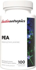PEA 100 Premium Capsules