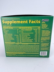 Gruns Superfoods Greens Gummies 35 Daily Packs Best By 05/2027+