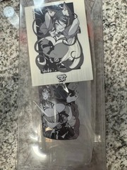 [Brand New] Gamersupps Waifu Cups x Sinder V1 w/Sticker – With Display Case