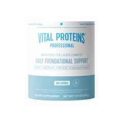 Vital Proteins® Professional Daily Foundational Support, 12g Bioactive Collagen
