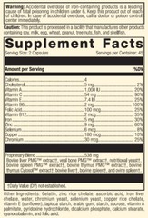 Standard Process – Immuplex – 90 Capsules