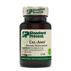 Standard Process – Cal-Amo – 90 Tablets