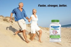 Drformulas Nexabiotic 23 Multi Probiotic For Women And Men – Dr. Formulated