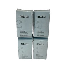 4 PACK • Mars by GHC Surge Max Capsules – 60 COUNT Each• EXP : 02/29 Ashwagandha